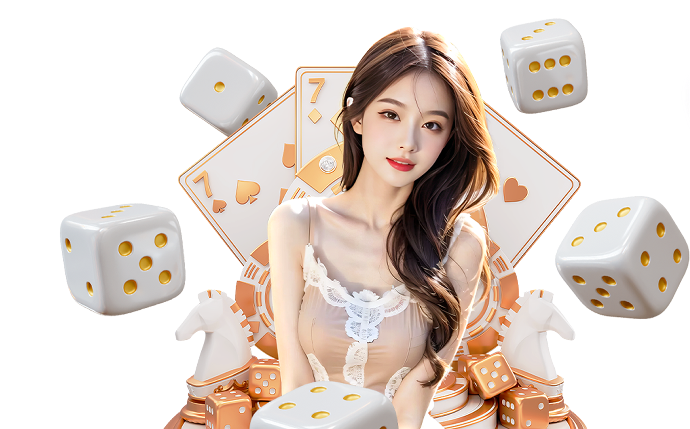 Dream Gaming live-dealer studio with professional lighting and multiple camera angles